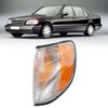 Front Turn Signal Corner Light Replacement for S320 S420 S500