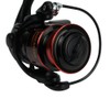 HTO Rockfish, 3000, 5+1BB, Lure Fishing Reel