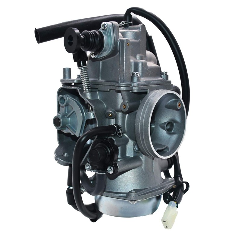 16100-HP0-A03 Carburetor, Compatible with Honda, Compatible witheman 500 4X4 TRX500FE