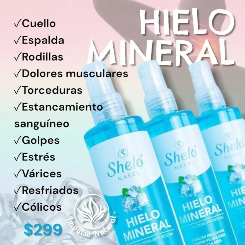 Sheló Nabel Cuidado Permitas