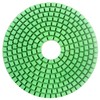 Konfor 125mm Diamond Polishing Pad Stone Polishing Pad Disc for
