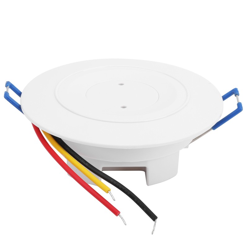 Microwave Sensor Switches Radar Induction Control Equipment TDL-9961J 3.7GHz AC85‑