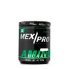 MexPro Aminoacidos BCAAS 500Gr Sabor Limón