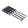Nut Key Socket Screwdriver Hex Precision Nut Driver for RC