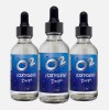 AllNue Natural 3 Oxygen Liquid Drops Health Naturally Dropper Cell
