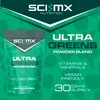 SCI-MX - Ultra Greens Power Blend • Suitable for Vegans
