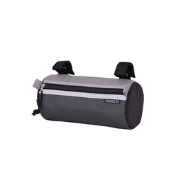 Ostrich POTARI Front Bag Light Dark Gray