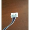 Unbranded/Generic Speaker High Level Input Harness 4-Pin Plug Amplifier DEAF