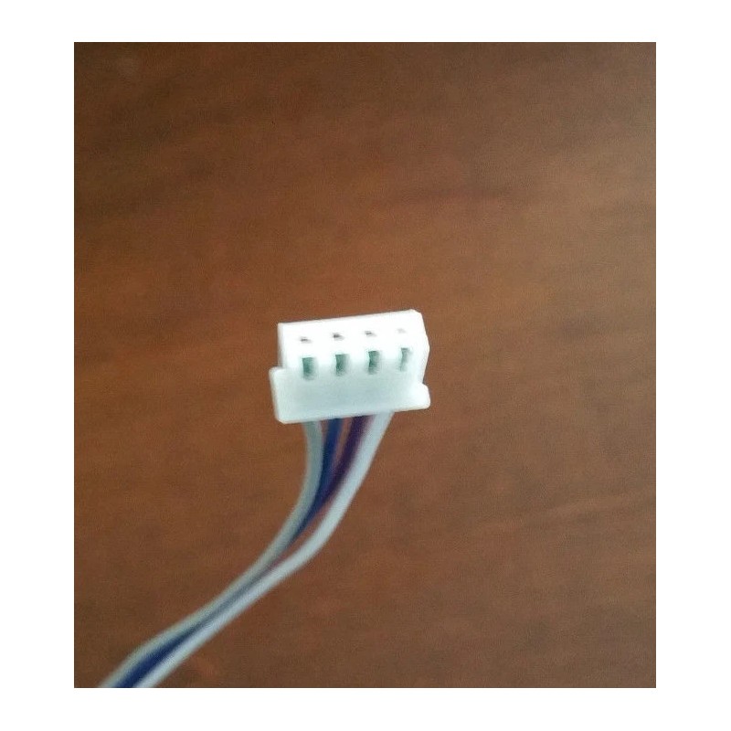 Unbranded/Generic Speaker High Level Input Harness 4-Pin Plug Amplifier DEAF