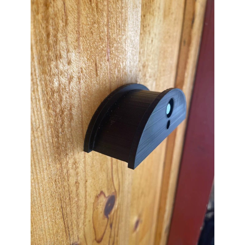 Cornhole Board Hanger/Wall Mount