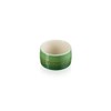 Le Creuset Stoneware Ramekin with straight wall, Stackable, 200 ml,