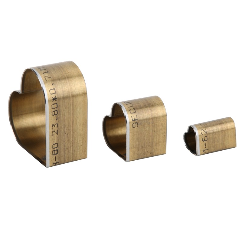 Leather Cutting Die Tool Steel DIY Leather Crafts Cutting Dies