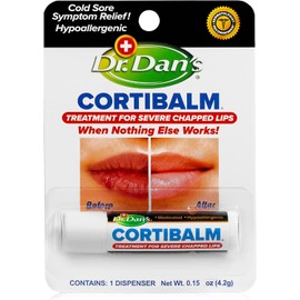 Dr. Dan's CortiBalm