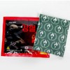 Steel hot pack, military hot pack, hand warmer, thermostat, large capacity (120 pieces), cold protection keep warm
