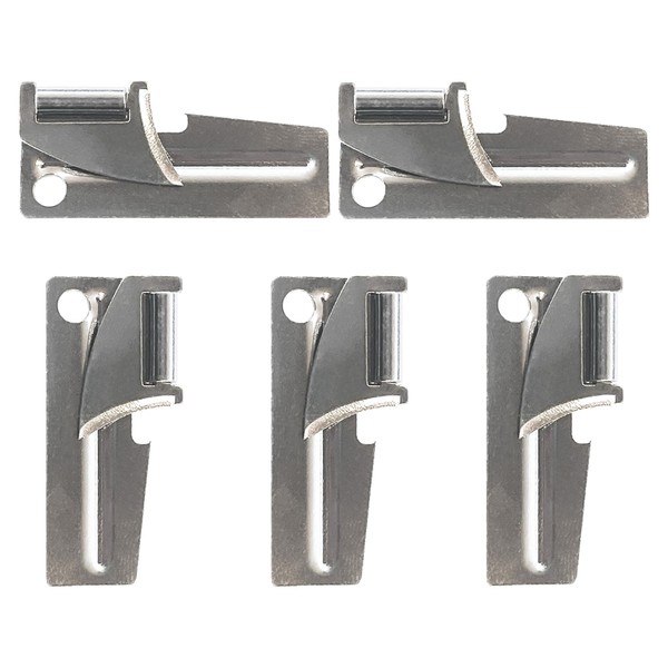 GI P-38 Can Opener (5-pack)