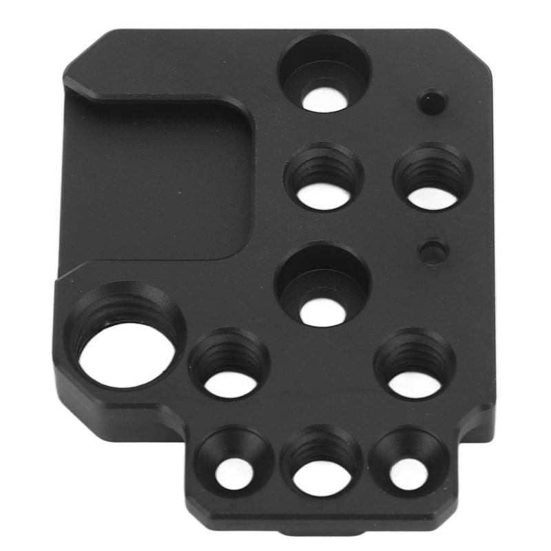 Fockety para Ronin S SC RS2 RS3 Base de Montaje