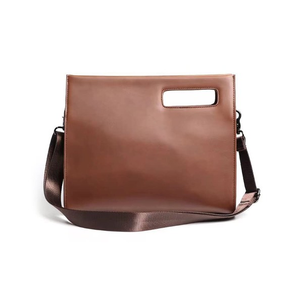 Whatna XM-4031 2-Way Secondary Bag, Men's, Women's, Shoulder Bag, Large,