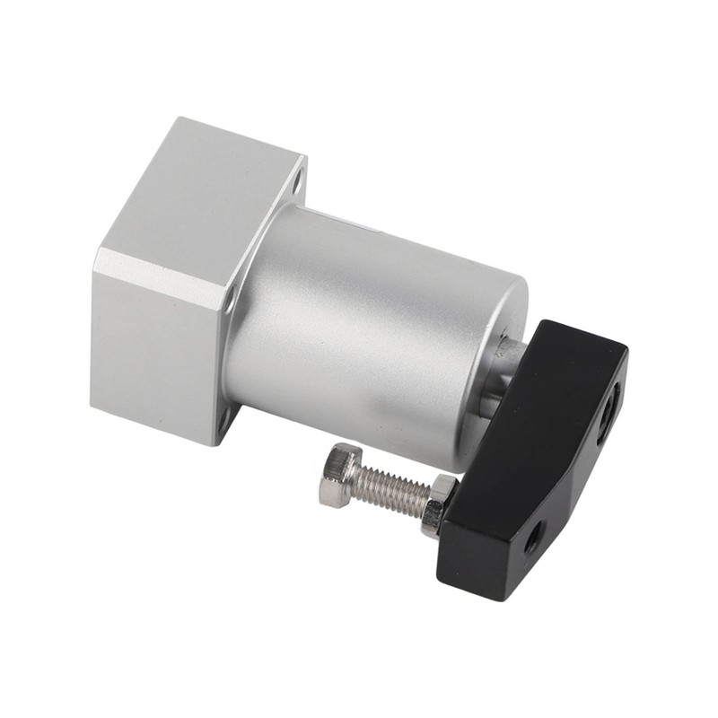 Rotary Pneumatic Cylinder 90 Degree Angle Clamping Corner Pressing Air