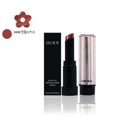 Hera NEW Sensual Tinted Shine Stick 3.5g (No. 498 Angel Kiss) (31727881C) Basic / 헤라 NEW 센슈얼 틴티드 샤인 스틱 3.5g (498호 엔젤스키스) (31727881C) 기본
