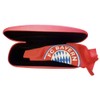 FC Bayern München Glasses Case with Glasses Cleaning Cloth –