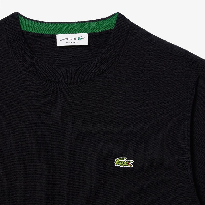 Lacoste - Men S Sweater