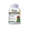 N' MORE Six Active Mushroom Defense Dietary Supplement Supports Immune