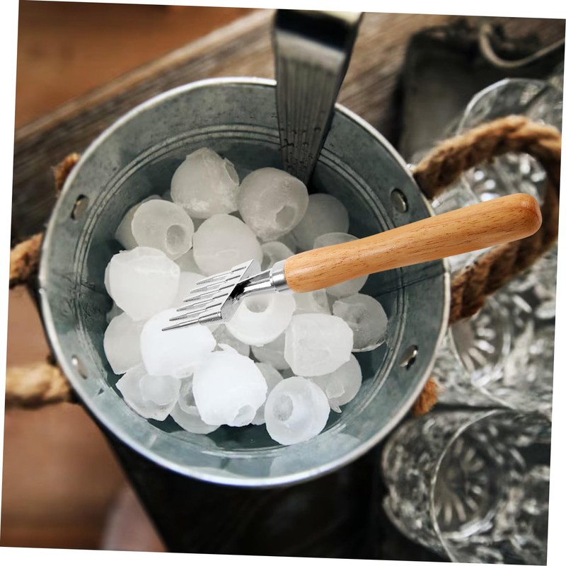 Cabilock Ice Cutter Ice Axe Tool Devices for Ice Breaking