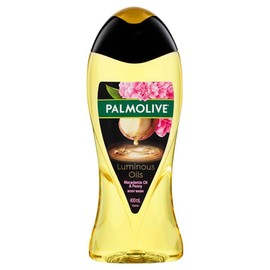 Palmolive Buy Palmolive Luminous Oils Macadamia Oil & Peony Invigorating Shower Gel 400ml Online | Chempro Chemists