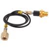 Soda Water Adapter Hose Kit for DUO for Terra for