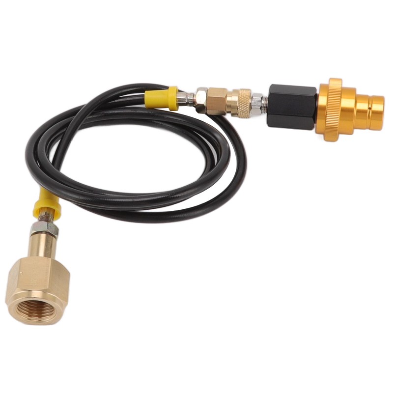 Soda Water Adapter Hose Kit for DUO for Terra for
