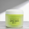 Pure Light 퓨어라이트 애플민트 모공수축 크림 각질 피지 컨트롤 노폐물 제거 Purelight Apple Mint Pore Tightening Cream Exfoliation Oil Control Impurity Removal [50ml]