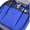 Monzó Cosmetiquera Para Viaje Plegable, Neceser Para Hombre, Mujer