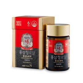 CheongKwanJang Red Ginseng Extract Royal 240g x 1 / 정관장 홍삼정 로얄 240g x 1개