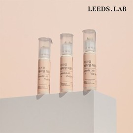 THREE [LEEDSLAB] LEEDSLAB Vial Immune Plus 3-day supply (liquid 20ml + tablet 450mgx2)