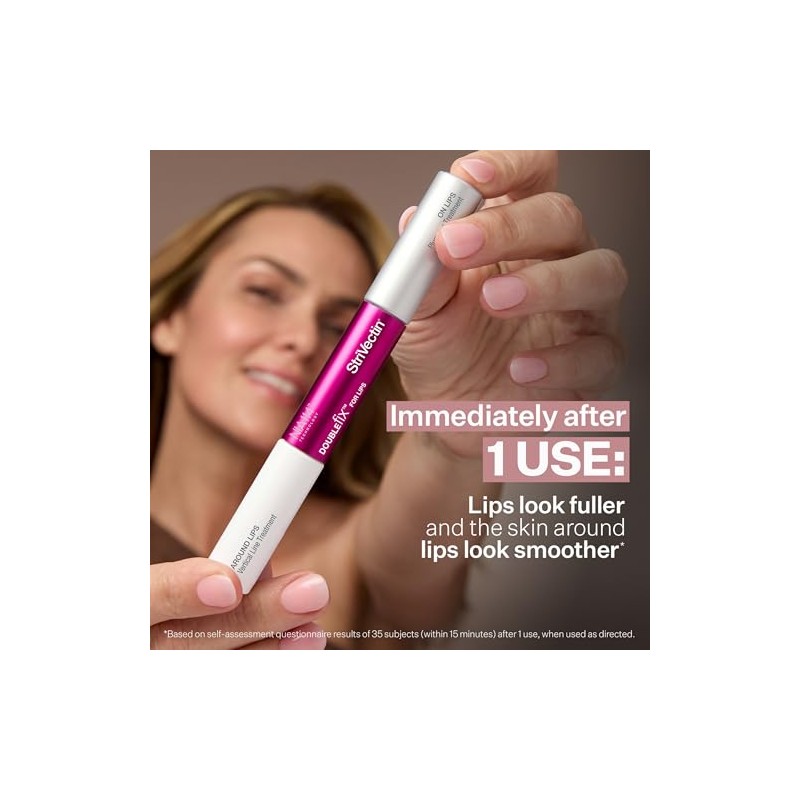 StriVectin, Double Fix™ for Lips Plumping & Vertical Line Treatment