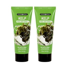 Collagen Pilot Pack 150ml kelp / 콜라겐 필오프팩 150ml  다시마