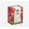 Osulloc Gotjawal Fruit Tea with Osulloc Camellia (1.8g x 10