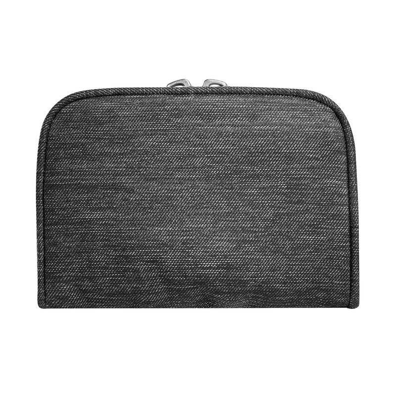 Tatonka Big Plain Wallet with Coin Compartment and Compartments for