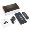 3x3 Video Wall Controller, 4K 3x3 9 Screen HDMI TV