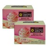 Rinoia Tone Up Body Cream 200ml x 2 / 리노이아