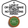 Real Good Coffee Company - Single Use Coffee Pods -