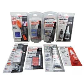 WorkTech Premium RTV Silicone 600°F Hi-Temp Gasket Maker 85g Water/Oil Resistant