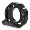 Bike Bell Aluminum Alloy Compact Cycling Ring Bell with Adjustable