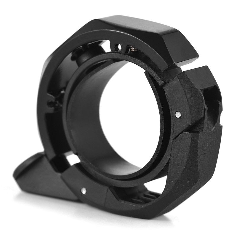 Bike Bell Aluminum Alloy Compact Cycling Ring Bell with Adjustable