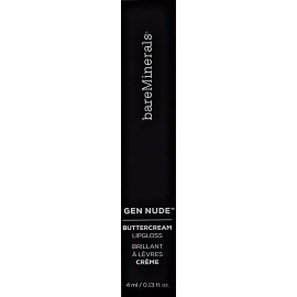 bareMinerals Gen Nude Buttercream Lip-Gloss - Cosmic 4 ml / 0.13 oz