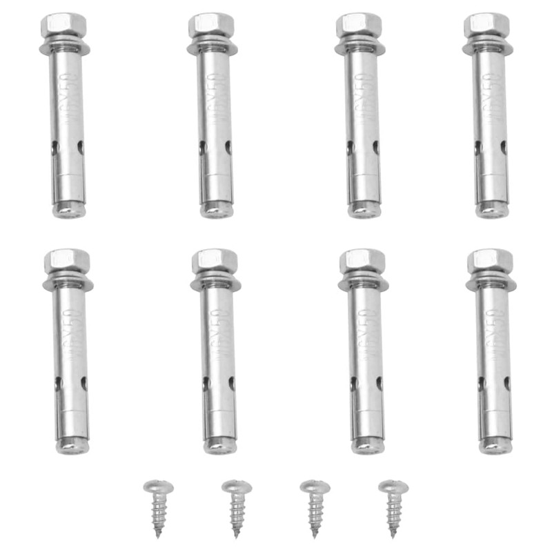 vidaXL Patio Retractable Side Awning - 236.2"x63" Weather-Resistant Balcony Privacy