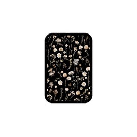 CASETiFY Card Holder Stand Compatible with MagSafe, Wildflower Friday, Custom