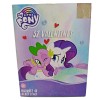 Paper Magic Group My Little Pony 32 Valentines 48 Seals