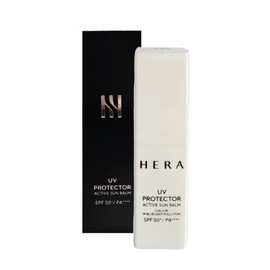 Hera UV Protector Active Sunscreen 10g GM / 헤라 유브이 프로텍터 액티브 선밤10g GM