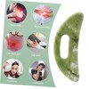 NOLITOY Pcs Gua Sha Facial Tool Gua Sha Massager Face